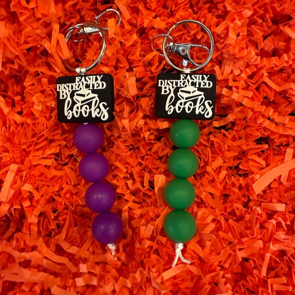 Keychain - Picture 9 of 14